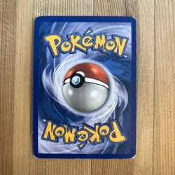 Pokemon TCG Heatran Legends Awakened 30 Holo Holo Rare MP/HP - Image 2