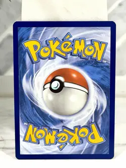 Pokemon Promo Mimikyu 075 Scarlet & Violet NM/M - Image 2