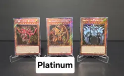 Yugioh! (32) Card lot All Holo, QCR, Platinum, Ultra, Secret - Image 4