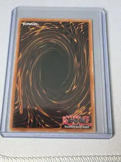 Yugioh! 1x Gladiator Beast Gyzarus RA03-EN198 Platinum Secret Rare 1st Ed - Image 2