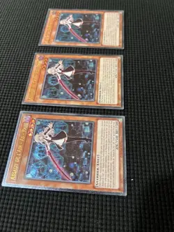 Yu-Gi-Oh! Playset de Assaut de l'Air - As - Raye - OP20-FR002 - Ultimate Rare - Image 3
