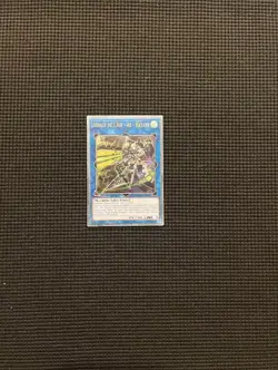 Yu-Gi-Oh! Assaut de l'Air - As - Hayate OP10-FR002 Ultimate Rare Fr - Image 1