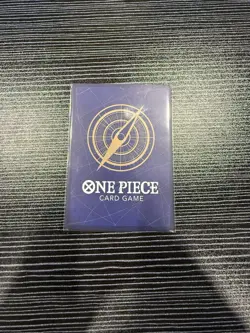Nico Robin [Alternate Art] OP15-109 One Piece Japanese Adventure On - Image 2