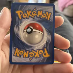 Exploud 6/101 Holo Rare Pokemon TCG Card EX Hidden Legends - Image 2