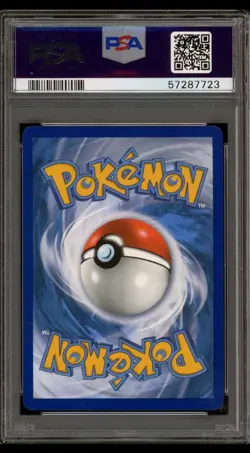 Pokemon TCG Kartana GX Full Art Shiny Holo Rare SV73/SV94 Hidden Fates PSA 10 - Image 2