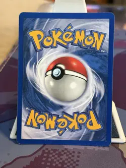 Pokemon TCG Electrode Jungle 2/64 Holo Unlimited Holo Rare Pokemon Card LP - Image 2