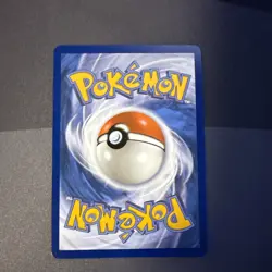 Goldeen - 087/084 - Illustration Rare - Pitch Black - NM/M - Pokemon Card - Image 2