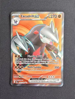Pokemon Card Bundle - Image 1