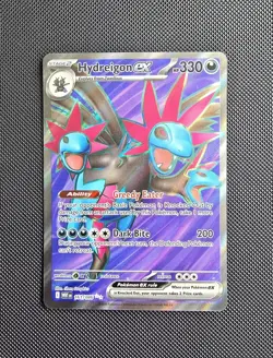 Pokemon Card Bundle - Image 3