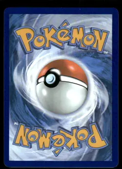 Pokemon Cards Tynamo 113/086 Black Bolt Holo Illustration Rare NM - Image 2