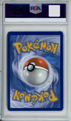 Team Rocket's Mewtwo ex 213/182 Destined Rivals (2025) Full Art Holo PSA 10 - Image 2
