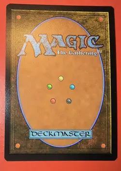 MTG: *EVOLVING WILDS* RIPPLE FOIL M3C/#340/ NM / COMMON /UNPLAYED - Image 3