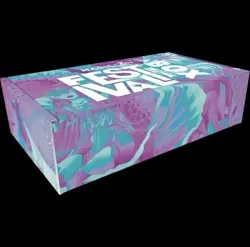 PRESALE Festival in a Box Amsterdam 2026 Magic the Gathering Secret Lair - Image 3