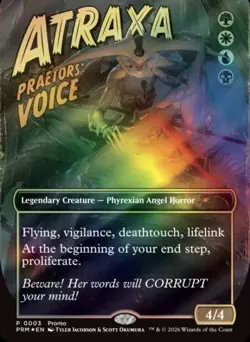 PRESALE Festival in a Box Amsterdam 2026 Magic the Gathering Secret Lair - Image 4