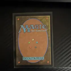Wizards of the Coast The Walls of Ba Sing Se M 0329 Avatar Holo English - Image 3