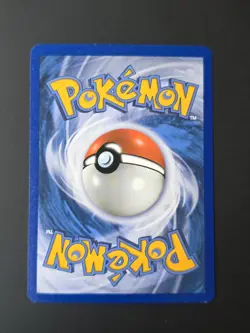 Pokemon Rayquaza EX Deoxys 22/107 Reverse Holo Rare Stamped - Image 2