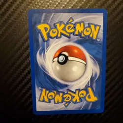 BROCK'S PROTECTION *Rare* - Gym Challenge 101/132 - Pokemon TCG NM - Image 4