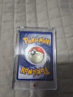 💥Pokemon TCG - Mr. Mime [6/64] LP/NM Holo - Image 2
