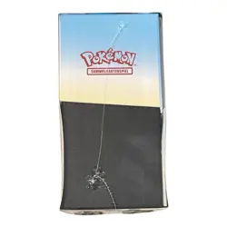 Pokemon Karmesin & Purpur Pokemon - Paradoxrift Top Trainer Box ETB Deutsch Neu - Image 4