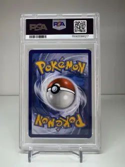 Pokemon TCG Charizard EX Card 11/83 Generations XY PSA 7 - Image 2