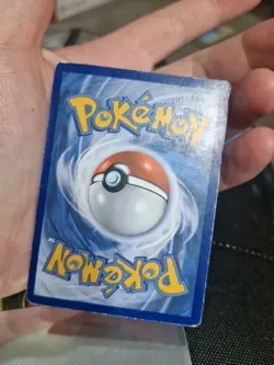 Charizard EX 11/83 Generations Ultra Rare Pokemon TCG - Image 2
