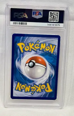 2016 Charizard EX Generations 11/83 PSA Graded 8 NM -Mint Holo - Image 5