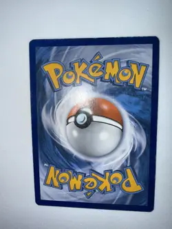 Charizard EX 11/83 Holo EX Rare Generations Pokemon Lightly played - Image 2