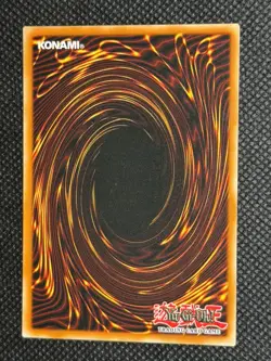 Soul Exchange SDBE-EN030 Yu-Gi-Oh Unlimited LP - Image 2