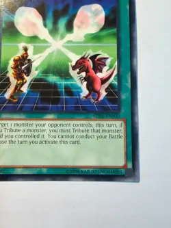 Soul Exchange SDBE-EN030 Yu-Gi-Oh Unlimited LP - Image 5