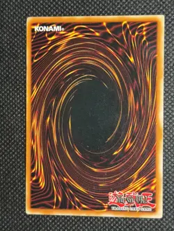 Lycanthrope STON-EN032 Common Strike of Neos Yu-Gi-Oh 1st Edition MP - Image 2