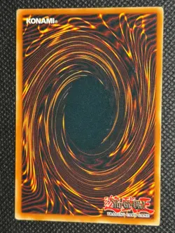 Macro Cosmos EOJ-EN057 Common Enemy of Justice Yu-Gi-Oh Unlimited Lightly Played - Image 2