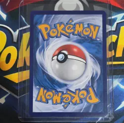 Pokemon S-Chinese Gem Pack Vol. 4 Flutter Mane 2807/07 CBB4C Full Art NM/M - Image 2