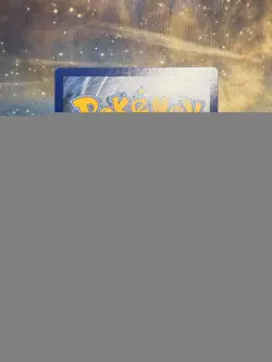 Pokemon TCG Charizard V SWSH260 Sword & Shield Promo Holo English - Image 2