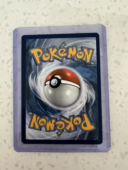 Pokemon TCG Charizard V SWSH260 Sword & Shield Promo Holo English 220HP - Image 2