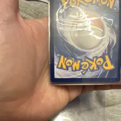 Pokemon TCG Charizard V SWSH260 Sword & Shield Promo Holo English 220 HP - Image 4