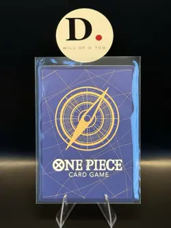One Piece TCG - Kaido (003) ST04-003 Super Pre-Release - Image 2