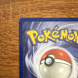 Wotc Pokemon TCG Arcanine 6 Black Star Promo #1 - Image 3