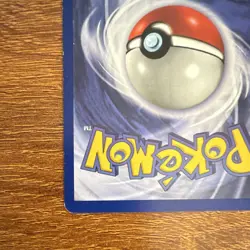 Wotc Pokemon TCG Arcanine 6 Black Star Promo #1 - Image 4