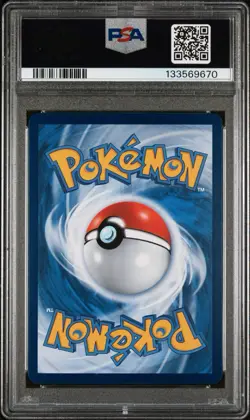 RED'S PIKACHU 198/194 AS6B LEGENDARY CLASH CHINESE POKEMON CHR PSA 10 Gem Mint - Image 2