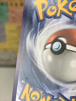 SHIPS SAME DAY Pokemon Card Totodile 18/25 Holo Basic Water Type McDonald's 2021 - Image 4