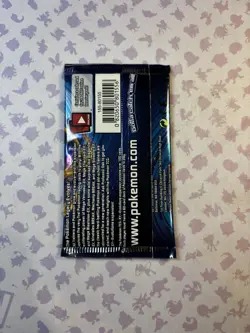 Pokemon TCG XY Evolutions Charizard Sealed Booster Pack 10 Cards English 2016 - Image 2
