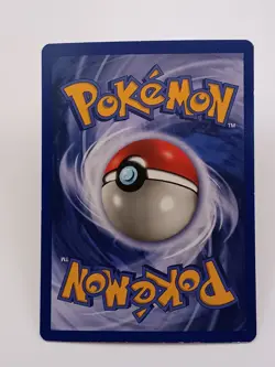 Hitmonchan 7/102 Base Set Rare Holo Pokemon Card 1999 Vintage WOTC MP - Image 2