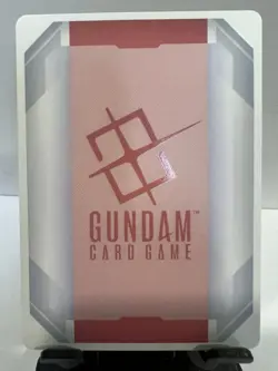 Resource Alternate Art Foil - RP-065 NM - Gundam TCG Card Game - Image 2