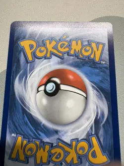 Pokemon Geeta OBF 188/197 Regional Championships STAFF Promo Card LP - Image 5