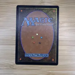 MTG Argothian Enchantress Urza's Saga Regular Card Near Mint - Image 4