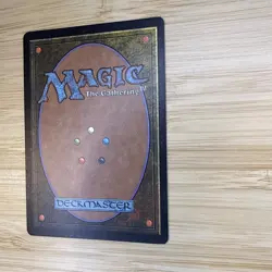 MTG Argothian Enchantress Urza's Saga Regular Card Near Mint - Image 5