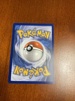 Mightyena 114/167 Twilight Masquerade Regular Pokemon TCG Card - Image 2
