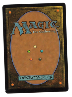 Magic the Gathering MTG Card: Karn, Silver Golem 298/350 Urza's Saga Rare! EX - Image 2