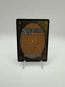 0006 Caretaker's Talent (Regular, NM Card) | MTG BLB EN - Image 2
