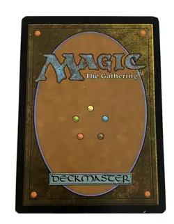 **FOIL** MISTY RAINFOREST - MTG - MH2 - Modern Horizon 2 - Land - Rare - NM - Image 2